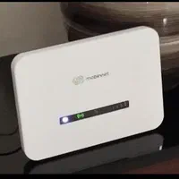 فروش مودم ۶۲۰۰ مبین نت با سیم کارت|مودم و تجهیزات شبکه|تهران, زعفرانیه|دیوار