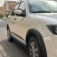 کوییکR مدل ۱۴۰۱ (بدون رنگ+کم کارکرد)|خودرو سواری و وانت|تبریز, |دیوار