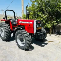 تراکتور ۴۷۵ مدل ۴۰۴ خشک