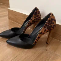 پوتین و کفش سایز ۴۰ خیلی شیک