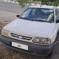 پراید ۹۶