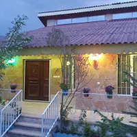 ویلای تریبلکس نوساز مبله، فروش معاوضه