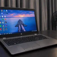 لپ‌تاپ HP ZBook 17 G4 لمسی، i7، رم 16، SSD 256|رایانه همراه|تهران, مخصوص|دیوار