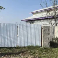 فروش فوری زمین 1850 متری/مناسب ویلا سازی