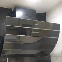 هود کن مدل پانیذ