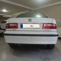 سمند ۹۷ef7مشابه صفر|خودرو سواری و وانت|زنجان, |دیوار