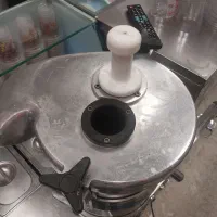 دستگاه آب هویچ گیری مدل آی تک ۳ اسب