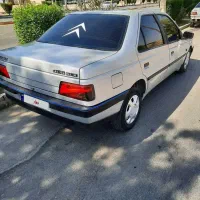 پژو 405 GLX
