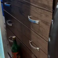 کمدبچه|اسباب و اثاث بچه|زنجان, |دیوار