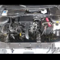 پارس 88 توکرم بیرنگ|خودرو سواری و وانت|تهران, تجریش|دیوار