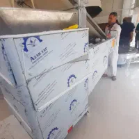 معاوضه دستگاه سه کاره گرد بر تافتون|ماشین‌آلات صنعتی|فولادشهر, مسکن مهر فولادشهر|دیوار