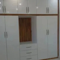 ساخت انواع کابینت و کمد دیواری و دکوراسیون|مصالح و تجهیزات ساختمان|بهارستان, |دیوار