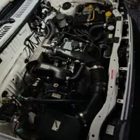 پراید 88 در حد نو|خودرو سواری و وانت|زرند, |دیوار