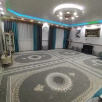 ۴ تخته فرش ۹ متری