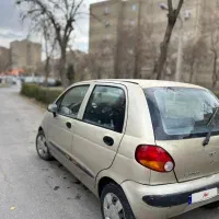 دو‌و ماتیز پژ