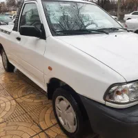 پراید وانت ۹۹