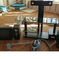 فروش لوازم خانگی گاز5جاروبرقی/ /باندفلش خور/میز|اجاق گاز و لوازم برقی پختوپز|فیروزآباد (فارس), |دیوار