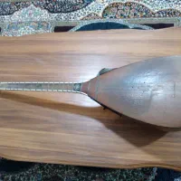 ساز قوپوز برای عاشیق عالی مشتری واقع،تماس بگیری|سازهای سنتی|زنجان, |دیوار