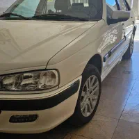 پژوپارسPARS XU7P  مدل 1402  کارکرد 33000 کیلومتر|خودرو سواری و وانت|مشهد, نیزه|دیوار