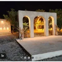 اجاره ویلا باغ به مساحت ۲۰۰۰متر|اجارهٔ کوتاه‌مدت ویلا و باغ|ایلام, |دیوار