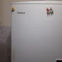 یخچال اسنوا