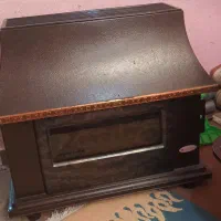 بخاری شومینه|بخاری، هیتر، شومینه|شوشتر, |دیوار