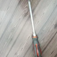 پیچ گوشتی ضربه خور سالم سالم.|ابزارآلات|اصفهان, نصرآباد|دیوار