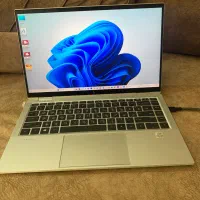 لپتاپ HP EliteBook x360 1040 G7