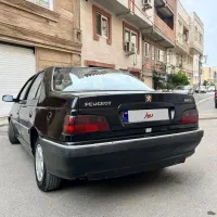 فروش پارس سال دوگانه خانگی|خودرو سواری و وانت|ساری, |دیوار