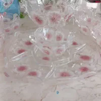 ظروف والتر سرویس انار خوریواردور۹۵۰۰