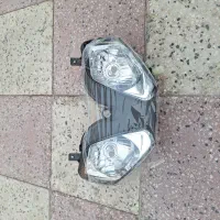چراغ جلو تورنادو 180
