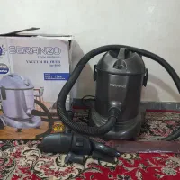 جاروبرقی سطلی