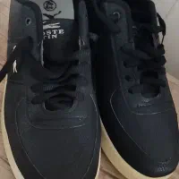 ی جفت کتونی نو نو برند لاگوست سایز42|کیف، کفش، کمربند|خرم‌آباد, |دیوار