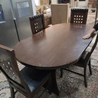 میز ناهار خوری