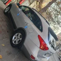 Ix55 مدل 2010در حد خشک