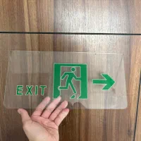 تابلو خروج|مصالح و تجهیزات ساختمان|تهران, ستارخان|دیوار