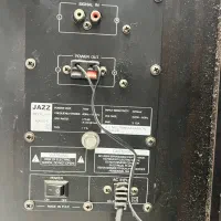 بلندگو|سیستم صوتی خانگی|تهران, خانی آباد نو شمالی|دیوار