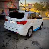 هایما s7 پرو مدل ۱۴۰۴ ۷تا کار