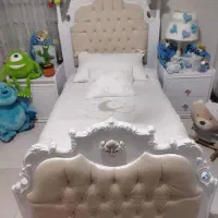 تخت کودک|تخت و صندلی بچه|تهران, افسریه شمالی|دیوار