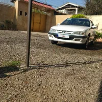 پژو پارس مدل ۹۳