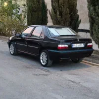 پارس tu5 مدل 400 گاز سیمی زیمنس