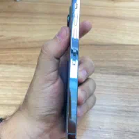 ایفون ۱۳ پرومکس iphone13 pro max 256g Zaa|موبایل|تهران, باشگاه نفت|دیوار