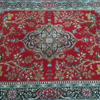 دو تخته فرش  6 متری