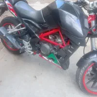 بنلی‌۲۵۰|موتورسیکلت|گرگان, |دیوار