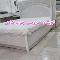فروش ویژه تخت خواب|تخت و سرویس خواب|قم, علی آباد|دیوار