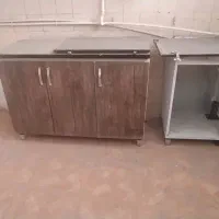 کابینت و پارتیشن