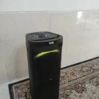 باند اسپیکر میکرو لب microlb|سیستم صوتی خانگی|شیراز, مسلم|دیوار