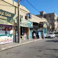 اجاره مغازه|اجارهٔ مغازه و غرفه|پیشوا, |دیوار