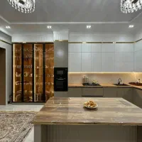 کابینت ، کمد دیواری ،تی وی وال ،ام دی اف‌ ،|مصالح و تجهیزات ساختمان|تهران, نیروی هوایی (پیروزی)|دیوار