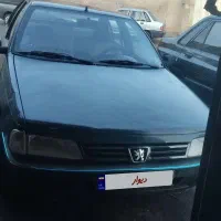 اردی مدل 83انژکتور